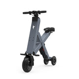 2019 X-Cape XI-CROSS PRO 50KM Foldable Electric Scooter