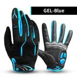 CoolChange Cycling Gloves Touch Screen GEL Bike Gloves