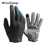 CoolChange Cycling Gloves Full Finger