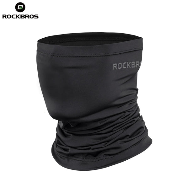 ROCKBROS Summer Cycling Headwear Anti-sweat