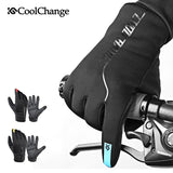 CoolChange Winter Cycling Gloves