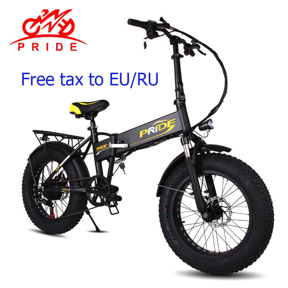 Electric bike 48V12.5A Electric 20